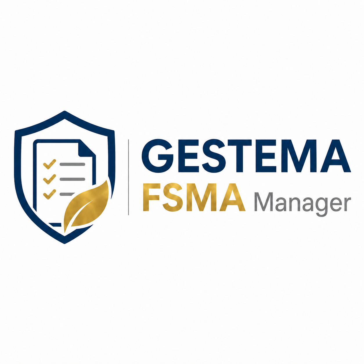 Gestema FSMA Manager